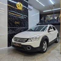 دانگ فنگ H30 کراس، مدل ۱۳۹۵