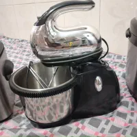 وسایل برقی|اجاق گاز و لوازم برقی پختوپز|اراک, |دیوار