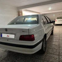 پژو پارس tu5|خودرو سواری و وانت|گرمدره, |دیوار