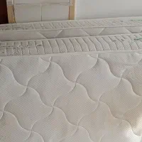 تشک طبی فنری|تشک تختخواب|خمینی‌شهر, |دیوار