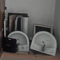 روشویی قیمت هر عدد