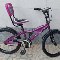 دوچرخه سایز 20|دوچرخه، اسکیت، اسکوتر|ساوه, |دیوار