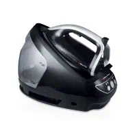 اتو مخزن دار