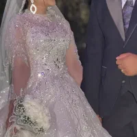 لباس عروس نو