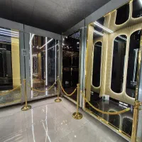 کابین آسانسور