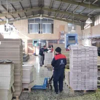 استخدام آقا از فولادشهر|استخدام صنعتی، فنی، مهندسی|فولادشهر, B4|دیوار