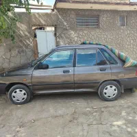 پراید85