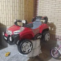 جیپ|اسباب‌‌بازی|برخوار, |دیوار