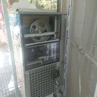 دستگاه بستنی