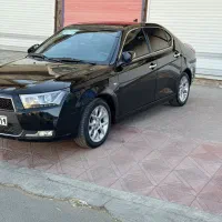 دنا پلاس توربو اتوماتیک