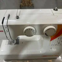 چرخ خیاطی ژانومه مدل پارسا ۲۰۴۰