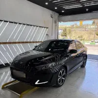 ریسپکت ۲ مدل ۱۴۰۲ بدون رنگ