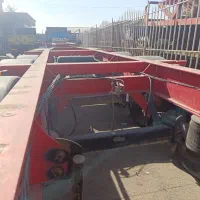 تیغه جامبو شرکتی مارال مدل ۹۷|خودرو سنگین|مشهد, رباط طرق|دیوار