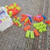 خانه سازی و توپ