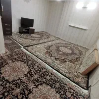 دو طبقه خانه دربستی مسکونی