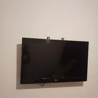 تلویزیون ال سی دی