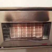 بخاری دیواری آبسال