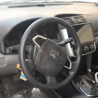 زوتی Z 300  یا همان اریو مدل ۹۴ وارداتی کم کار|خودرو سواری و وانت|مشهد, آیت الله کاشانی|دیوار