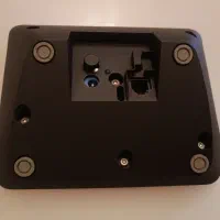 تلفن بی سیم زیمنس گیگاست S795 منشی دار|تلفن رومیزی|کرمانشاه, |دیوار