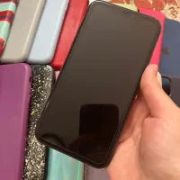 ایفون ۱۱ دو سیم کارت حافظه ۱۲۸|موبایل|یزد, |دیوار