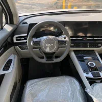 اسپورتیج ۲۰۲۵ فول کامل ارس پلاک|خودرو سواری و وانت|تبریز, |دیوار