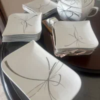 سرویس چینی طوس