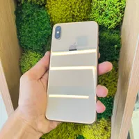 اپل iPhone XS Max با حافظهٔ ۲۵۶ گیگابایت