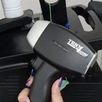 لیزر بانوان فول بادی فقط ۵۰۰ ت جدید ترین دستگاه|خدمات آرایشگری و زیبایی|مشهد, مقدم|دیوار