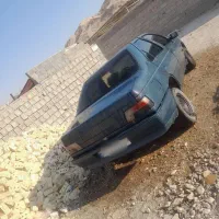 پژو ۴۰۵ دو هزار|خودرو سواری و وانت|لار, |دیوار