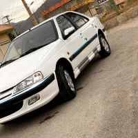 پارس مدل ۹۳