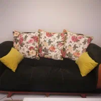 مبلمان وصنایع چوب