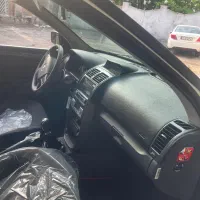 سورن XU7p|خودرو سواری و وانت|تهران, تهرانپارس شرقی|دیوار