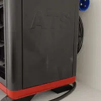 بخاری برقی اذر تهویه|بخاری، هیتر، شومینه|پاکدشت, حصار امیر|دیوار