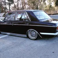 پیکان مدل (1348)|خودرو سواری و وانت|تهران, تهرانسر شرقی|دیوار