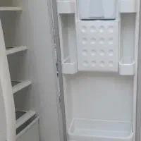 یخچال|یخچال و فریزر|یزد, |دیوار