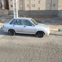 پراید ۱۳۲مدل۸۸|خودرو سواری و وانت|صفادشت, |دیوار