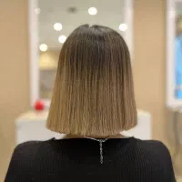 کوتاهی مو ژورنالی و اصلی|خدمات آرایشگری و زیبایی|اهواز, کیانشهر|دیوار