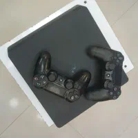 ps4 اسلیم بسیار تمیز بالاترین نسخه موجود|کنسول، بازی ویدئویی و آنلاین|تهران, بوستان چیتگر|دیوار