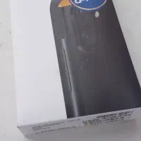 گوشی سامسونگ آکبندA07 حافظه 128 رم 6 مشکی