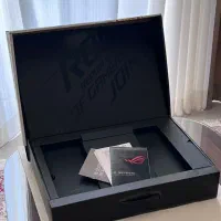 لپتاپ گیمینگ ایسوس Zephyrus M16|رایانه همراه|تهران, بهجت‌آباد|دیوار