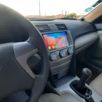 تویوتا کمری ۲۰۰۷