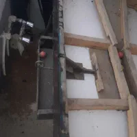 فوتبال دستی بزرگ|تجهیزات ورزشی|رشت, پسیخان|دیوار