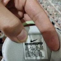 کتونی نایکAIR NIKEاورجینال ویتنامی.پانخورده.سایز42|کیف، کفش، کمربند|تهران, هلال احمر|دیوار