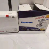 چرخ گوشت پاناسونیک 1800 اصل ژاپن