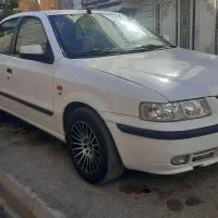سمندLXمدل۹۱ دوگانه شرکت|خودرو سواری و وانت|ایلام, |دیوار