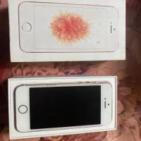 Iphone 5 se