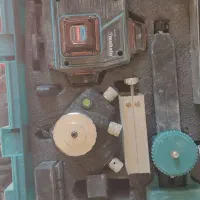 تراز لیزری ماکیتا|ابزارآلات|یاسوج, |دیوار