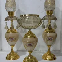 شمعدان،شمعدانی(ونوس) فوق‌العاده زیبا و شیک، تولیدی