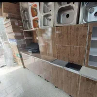 کابینت .پک 3متری ،کد(۲۲۰۰۱۹)|مصالح و تجهیزات ساختمان|بندر انزلی, چهارفریضه|دیوار