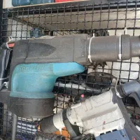 هیلتی بتن کن دو کاره ماکیتا ۱۱ کیلو ۵۲۰۱ ژاپنی